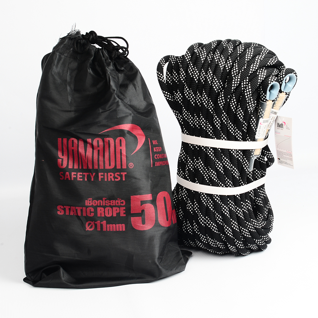 เชือกโรยตัว สำหรับทาสี