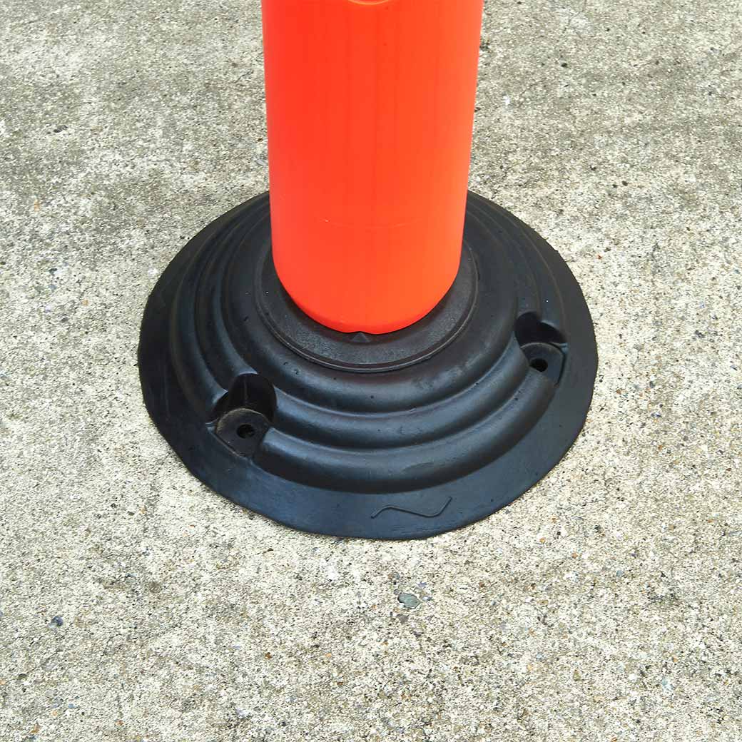 เสาจราจร