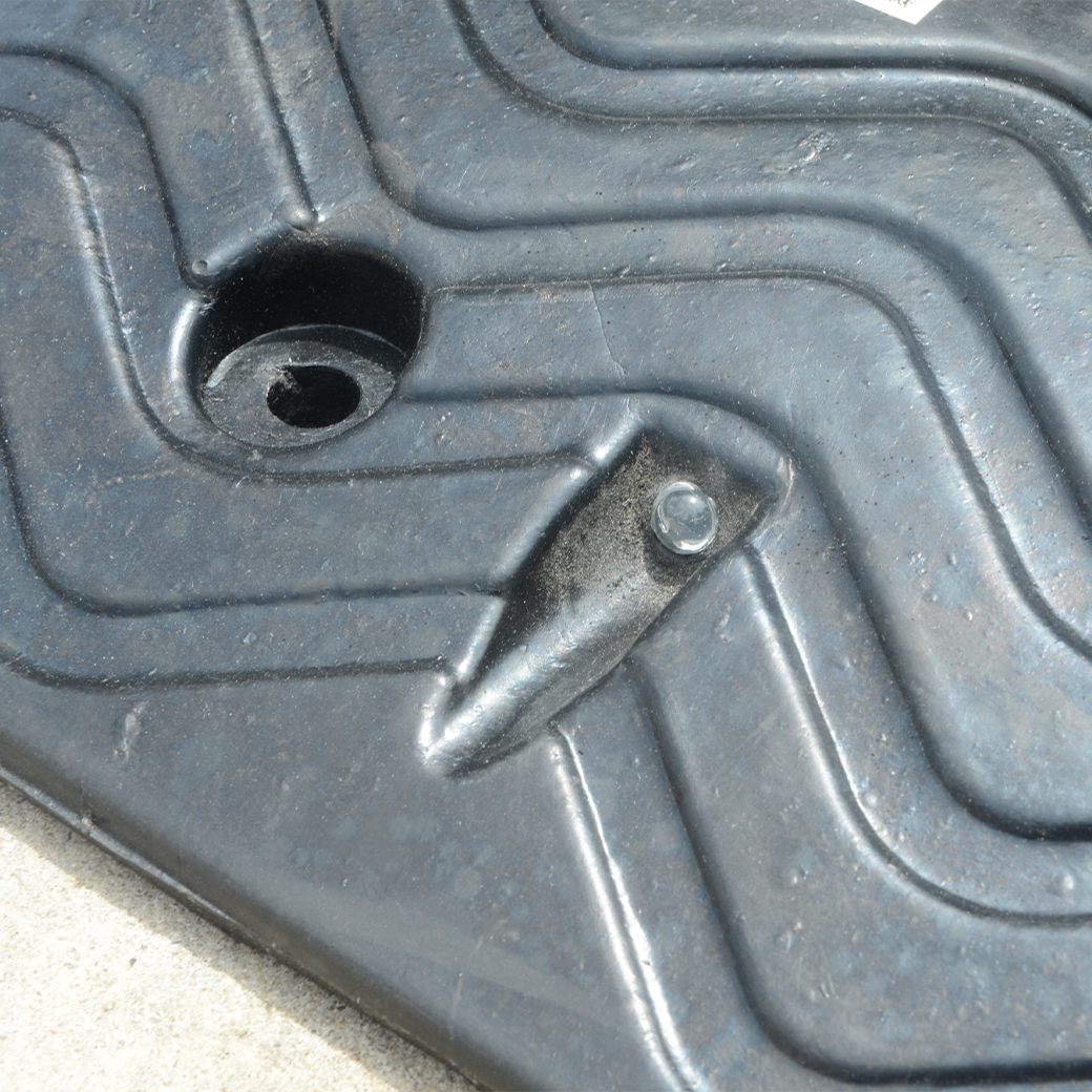 ยางชะลอความเร็ว