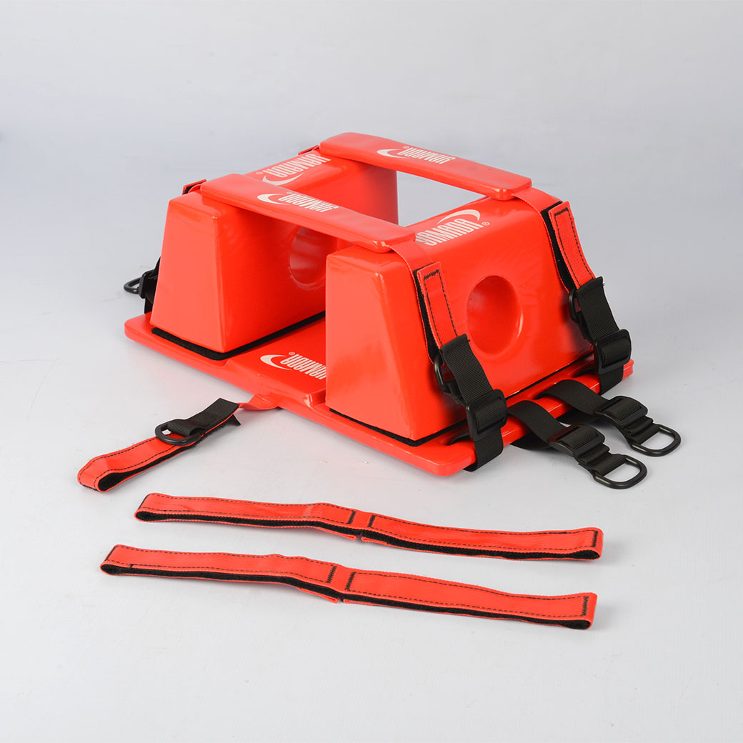 อุปกรณ์ประคองข้างศีรษะ