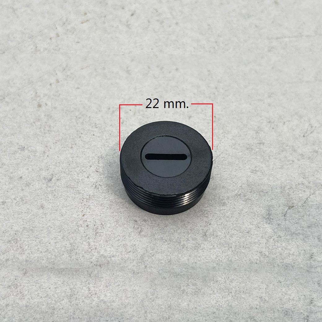 ฝาปิดซองถ่านเครื่องสกัดทำลาย รุ่น T85 เบอร์.78